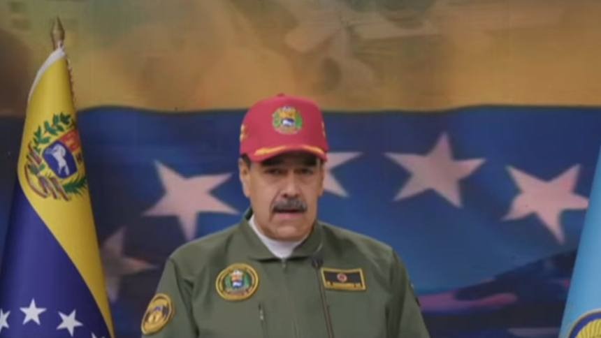 Maduro