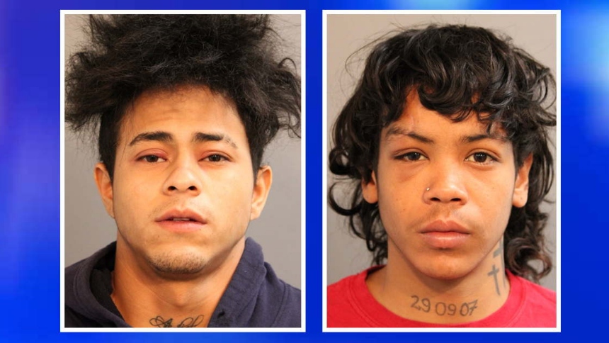 Tres inmigrantes venezolanos fueron arrestados en Chicago (EEUU) tras ser acusados de cometer un robo a mano armada contra tres mujeres en un edificio de apartamentos de Buena Park.