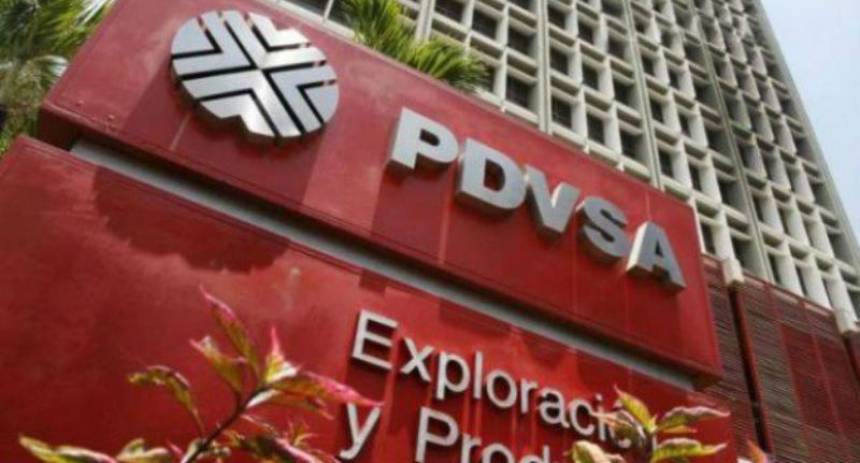 PDVSA
