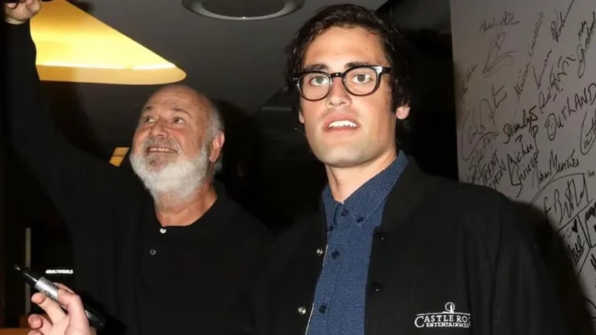 Nick Reiner recibía tratamiento para esquizofrenia cuando ocurrió la tragedia, según NBC