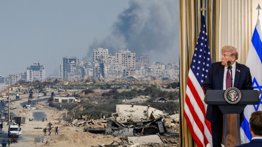 Estados Unidos confirmó este miércoles, 14 de enero, el inicio de la segunda fase de su plan para Gaza, un punto de inflexión que combina la creación de una administración palestina tecnocrática y la desmilitarización total del enclave, según declaraciones del enviado especial Steve Witkoff.  