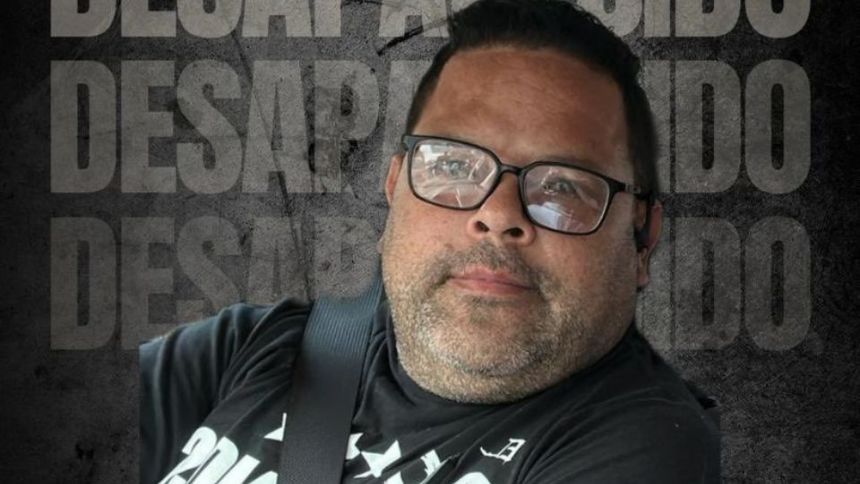 Partido de Machado denuncia el paradero desconocido de un activista detenido en Venezuela