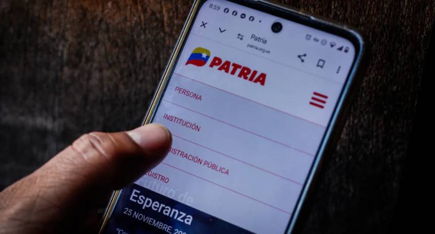 Patria