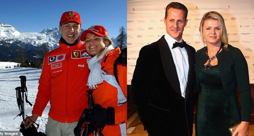 Schumacher
