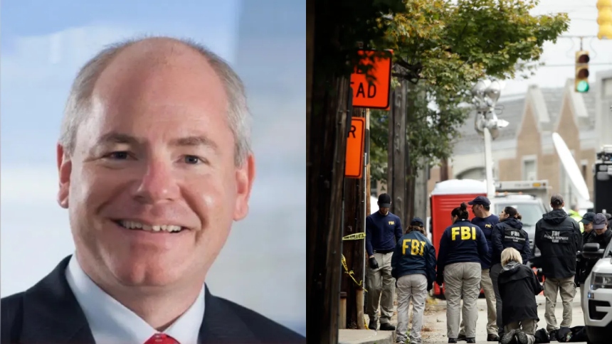 El estado de Indiana (EEUU) se encuentra en alerta tras el violento ataque contra el juez Steven Meyer, de 66 años, y su esposa, Kimberly Meyer, quienes fueron baleados dentro de su vivienda en un suburbio de Lafayette. 