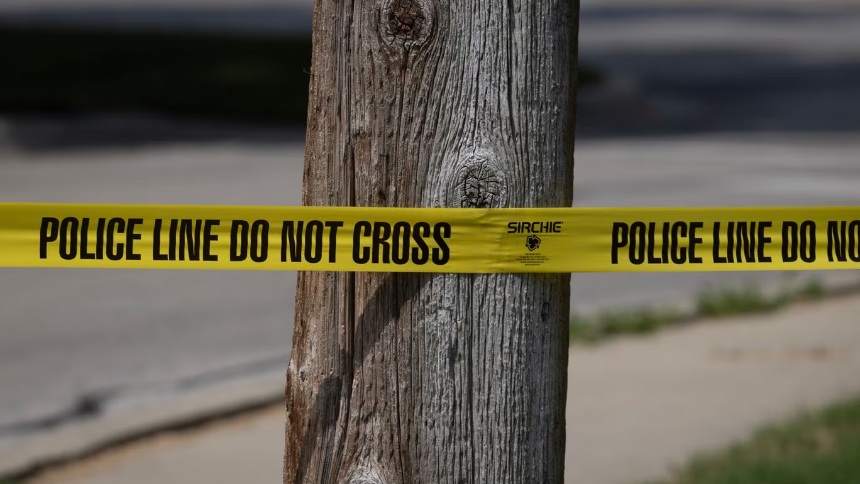 CONMOCIÓN EN PENSILVANIA: Admitió que le disparó a su padre en la cabeza por este insólito motivo