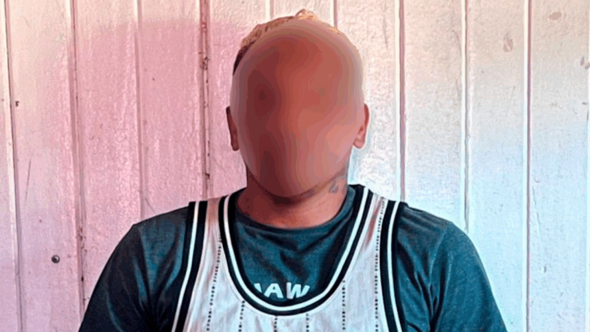 Detienen en Argentina a un ciudadano venezolano presuntamente ligado al Tren de Aragua