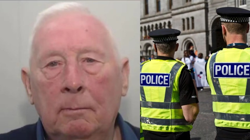 Se ganó la lotería y usó el dinero para crear un imperio criminal de narcotráfico