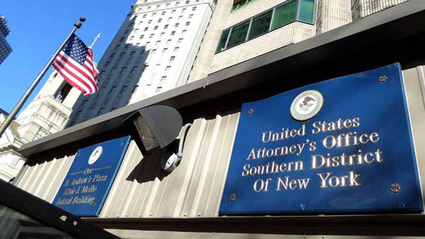 Presentaron cargos contra 27 supuestos miembros de una facción disidente del Tren de Aragua en Nueva York