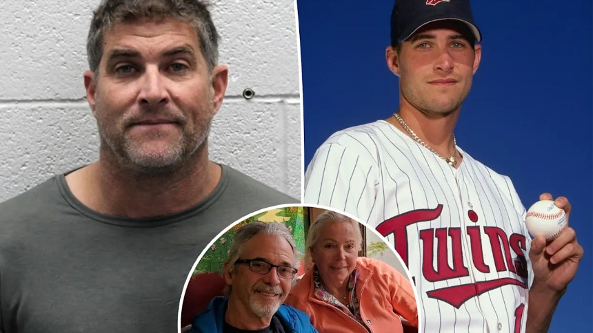 Exgrandeliga acusado de quitarle la vida a su suegro recibió ejemplar sentencia a pesar de insistir en su inocencia