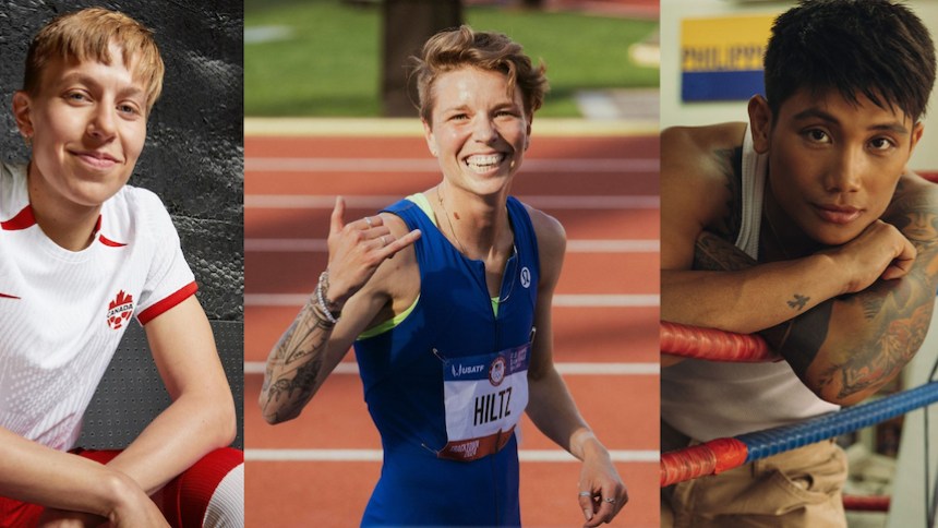 La decisión que tomó el Comité Olímpico Internacional sobre la participación de los deportistas transgénero en los JJOO