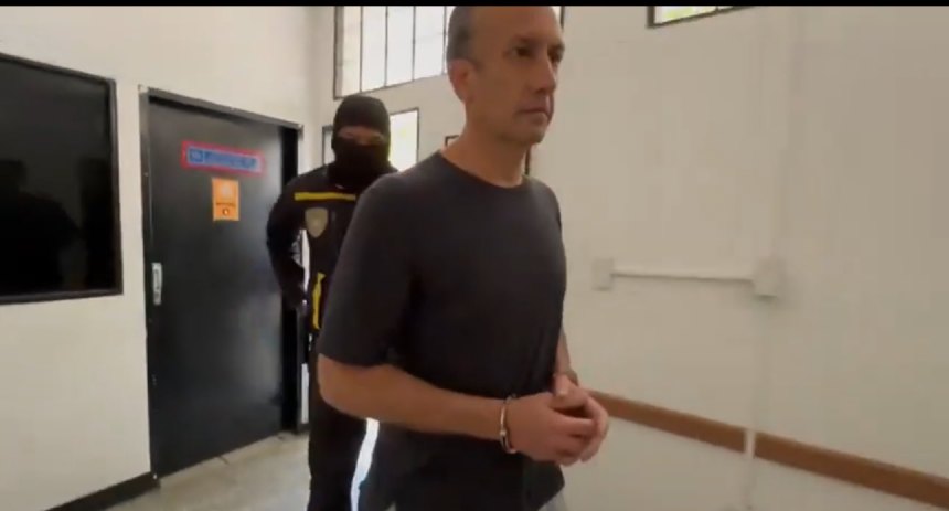 El Aissami