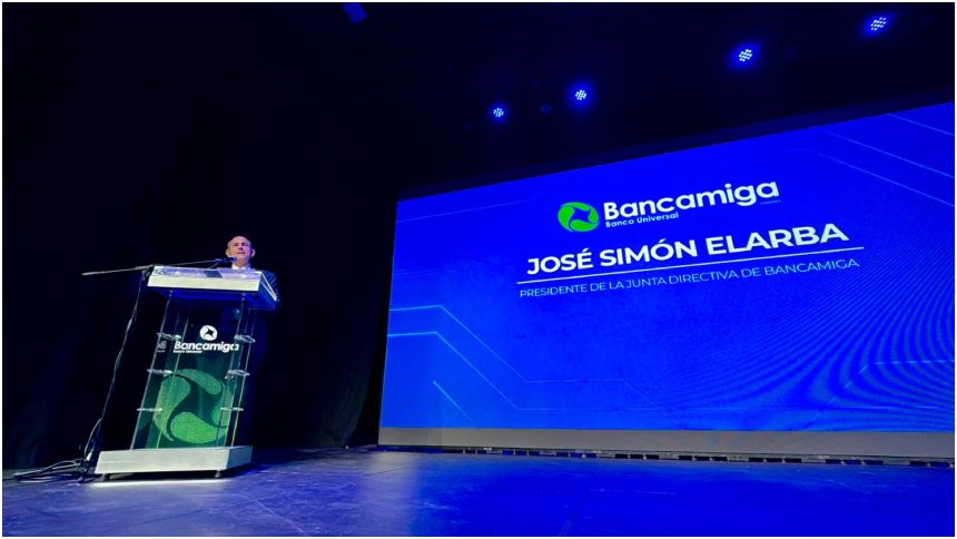 Bancamiga reafirma su compromiso con los emprendedores que apuestan por la innovación y el desarrollo productivo del país