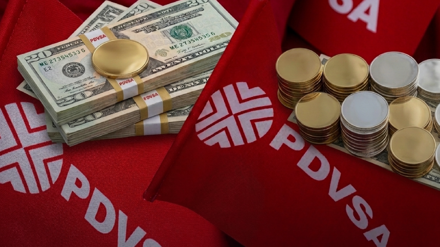 PDVSA CRIPTO