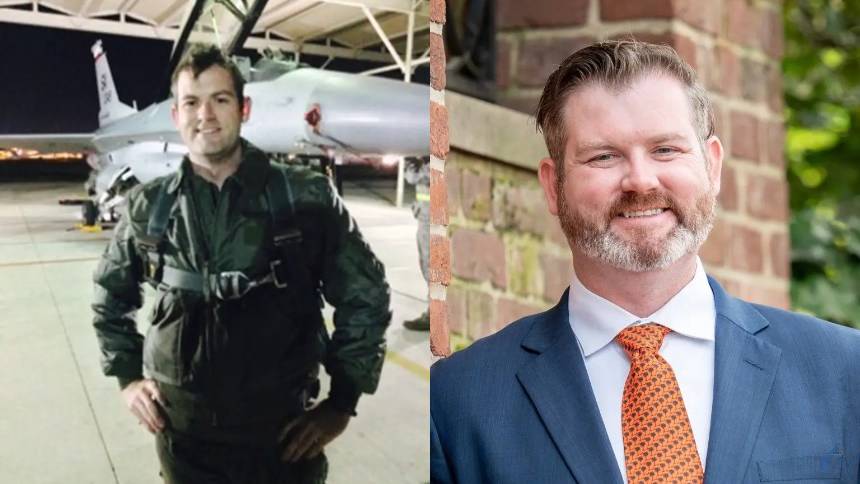 Iba a testificar ante el Congreso sobre los secretos de los ovnis y falleció de "sobredosis accidental", exigen investigación del FBI