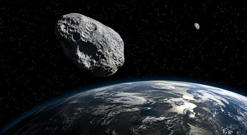 asteroide 2026 JH2