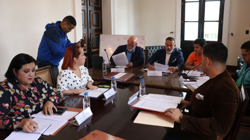 AN POSTULACIONES JUDICIALES