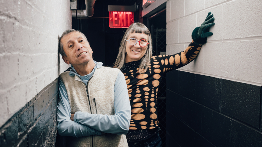 ATERCIOPELADOS
