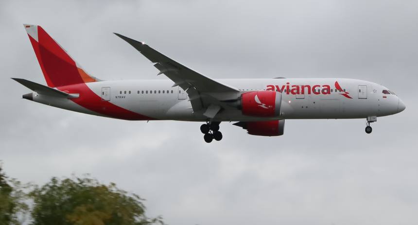 Avianca