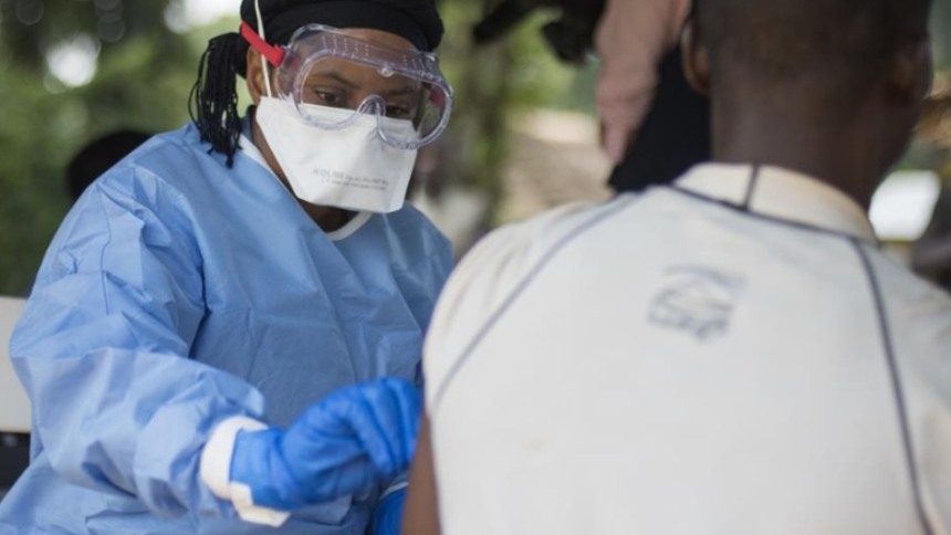 ALARMA EN BRASIL: Autoridades investigan posible caso de ébola, el hombre viajó recientemente a la RD Congo