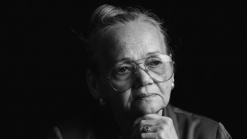 Carmen Teresa Navas será sepultada junto a su hijo Víctor Hugo Quero, revelan nuevos detalles