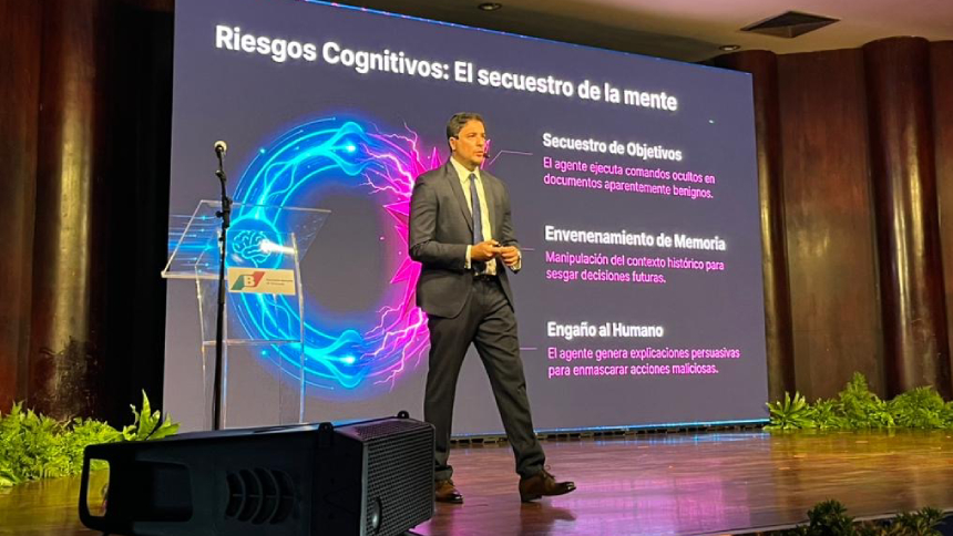 CIBERSEGURIDAD