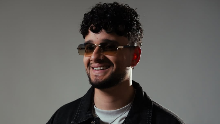 DJ