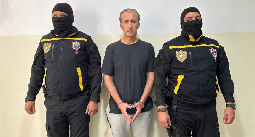 El Aissami