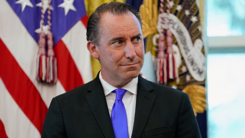 El director ejecutivo del Consejo Nacional de Dominio Energético de Estados Unidos, Jarrod Agen, aseguró que Venezuela registra «producción récord» de petróleo y «todo llega» al país norteamericano.  
