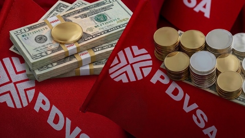 El impresionante monto que podría haber sido malversado en la trama «PDVSA-Cripto», de acuerdo a investigaciones de ONG