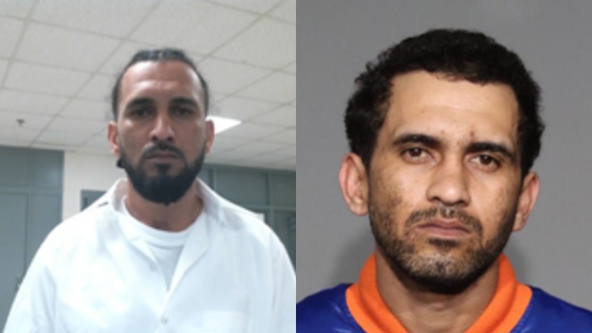 El Servicio de Inmigración y Control de Aduanas de Estados Unidos (ICE) confirmó este martes, 5 de mayo, la detención de un hombre venezolano identificado como Víctor José Parra‑Subero.  