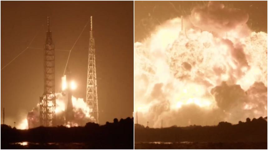 Blue Origin