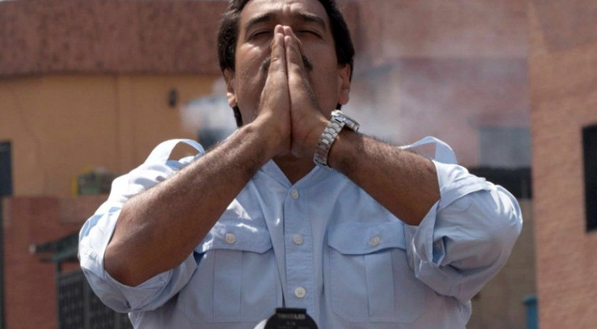 Maduro