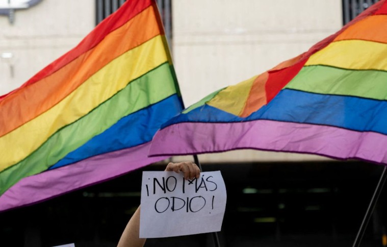 Varias ONG condenaron detención de un grupo de hombres en sauna de Lara, esta fue su exigencia