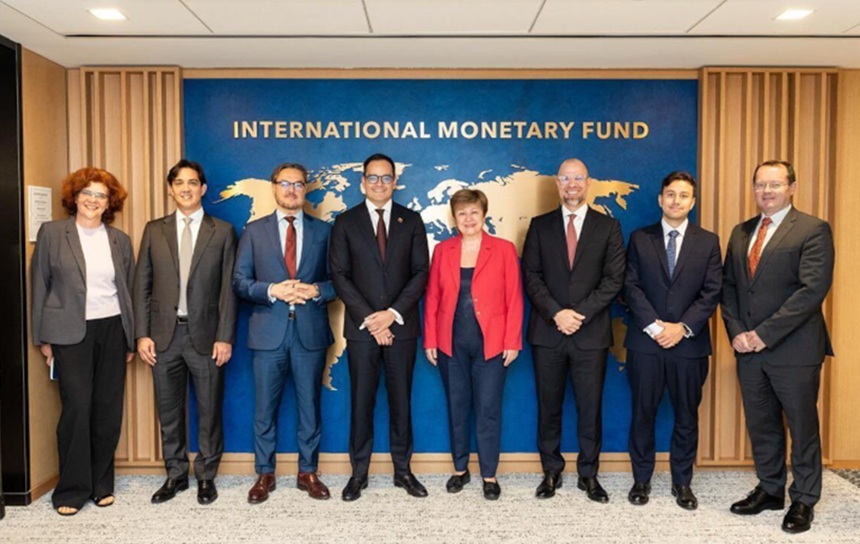 Equipo económico
