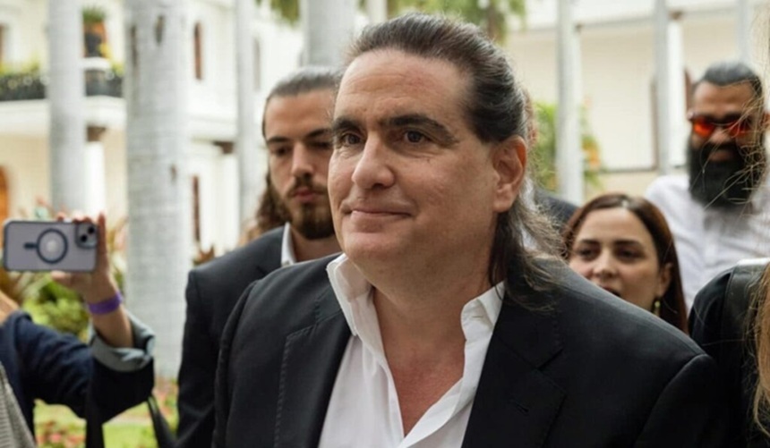 Álex Saab