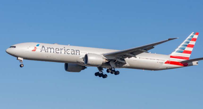 American Airlines
