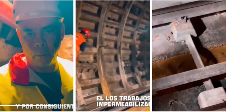 Metro de Caracas