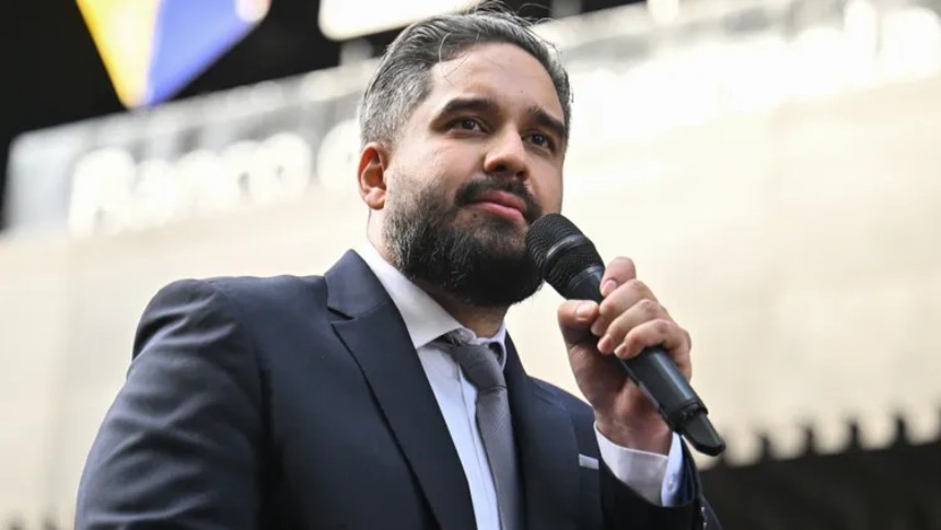 El hijo de Nicolás Maduro será el encargado de las relaciones parlamentarias con Japón