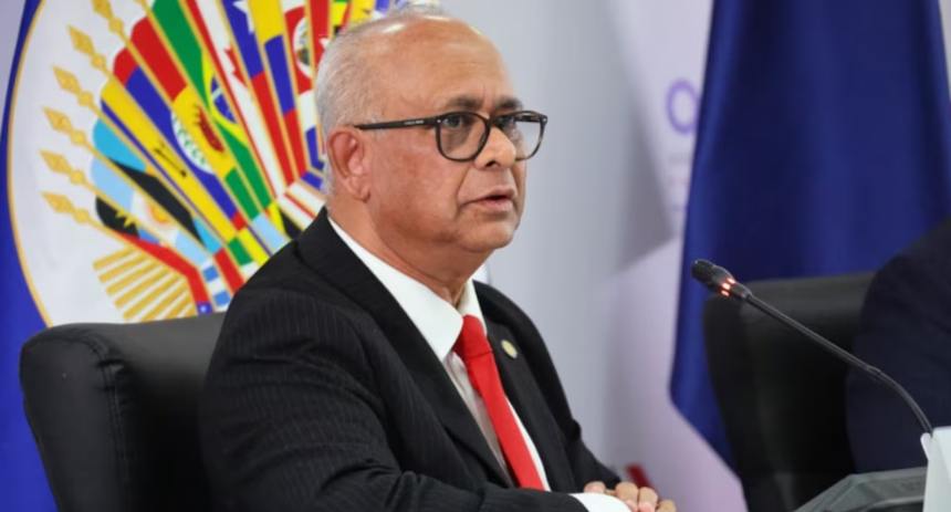OEA