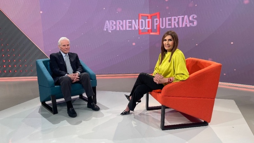 Economista Pedro Palma dolarización