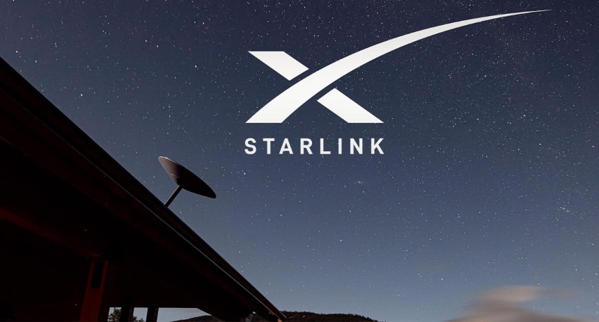 Starlink