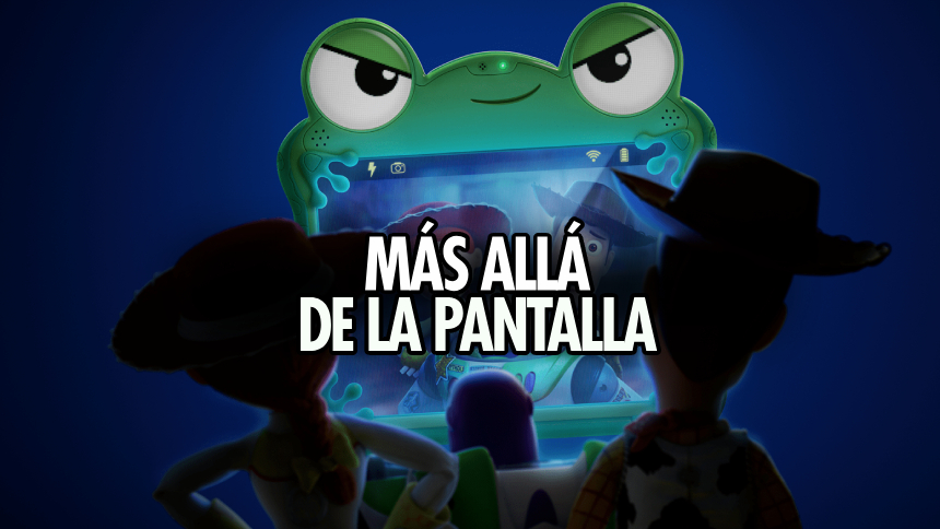 TOY STORY