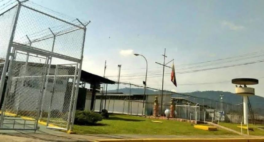 Táchira