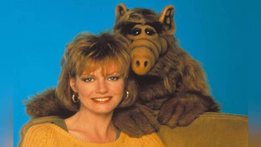 Anne Schedeen