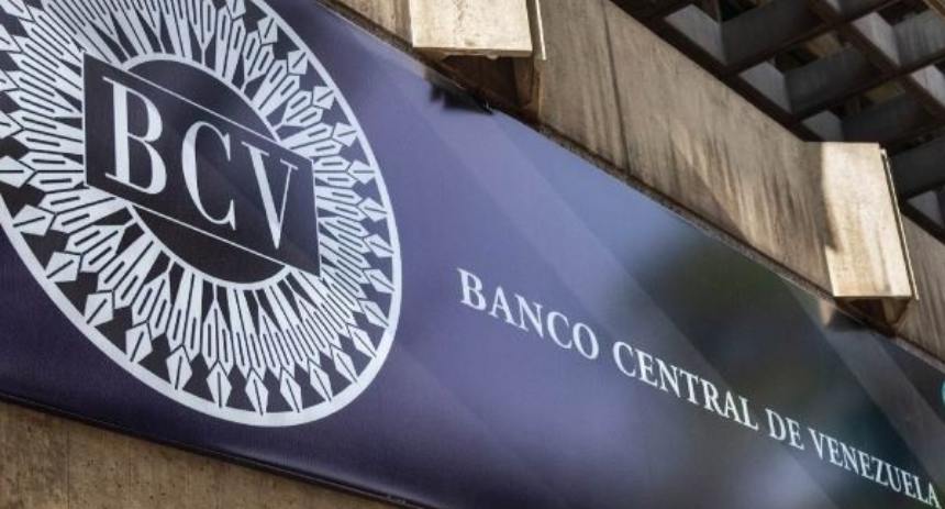 BCV