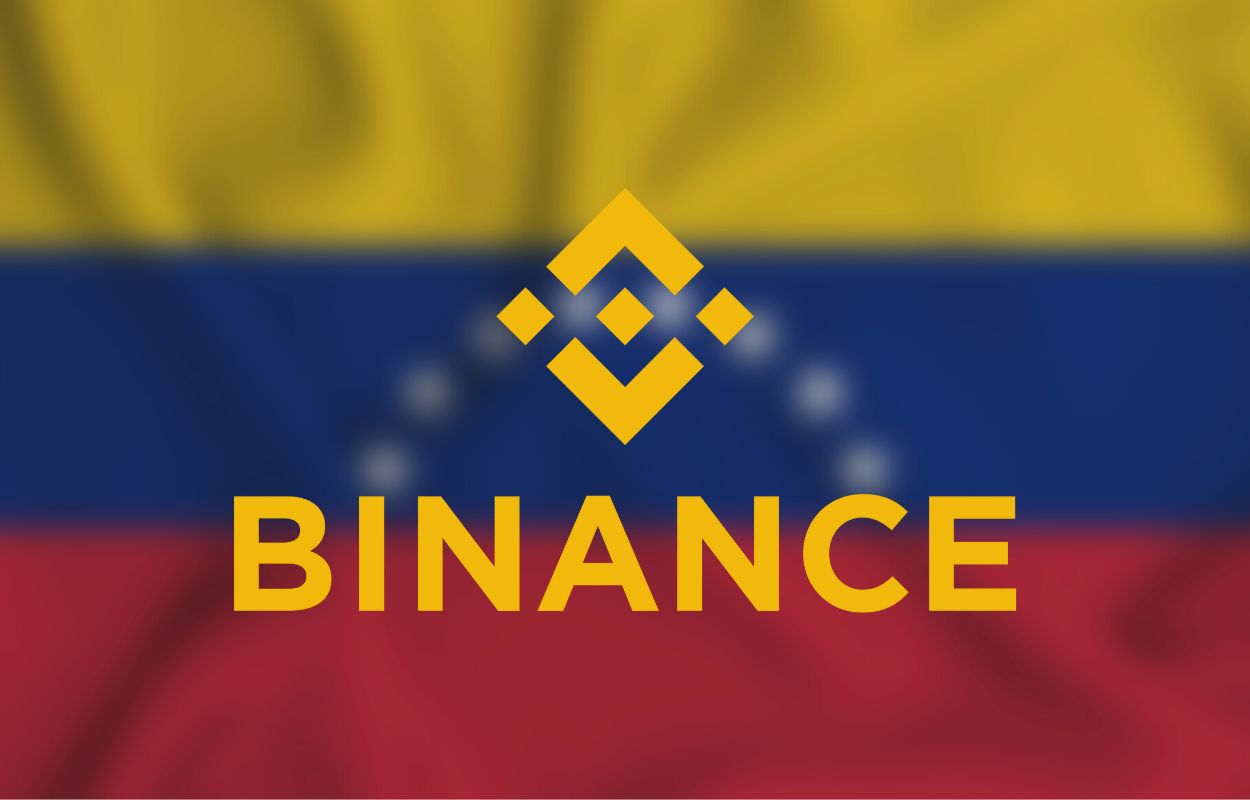 Binance