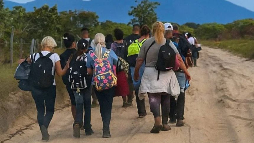 Por primera vez los cubanos superan a los venezolanos en pedidos de refugio en Brasil