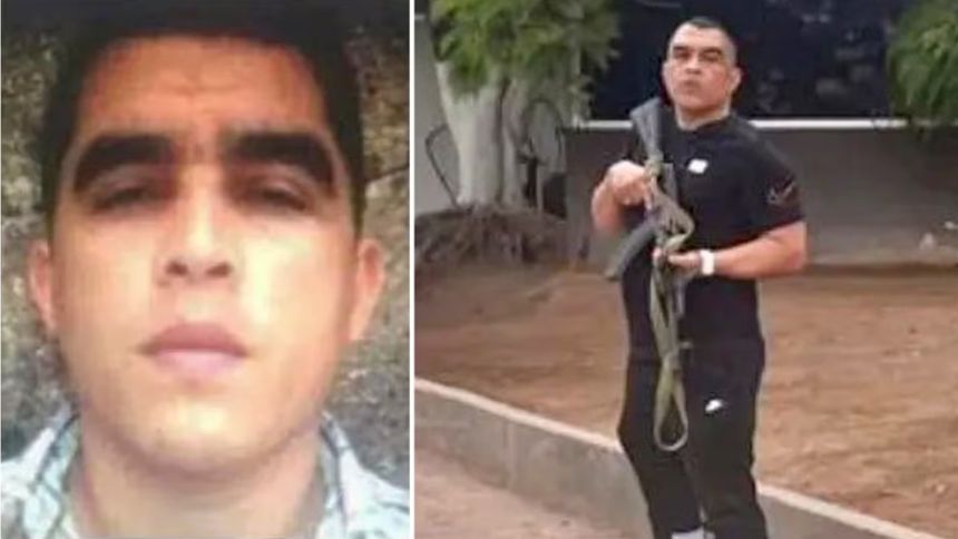 El 'Niño Guerrero', el líder criminal venezolano que cayó bajo la sombra de la tutela de EEUU
