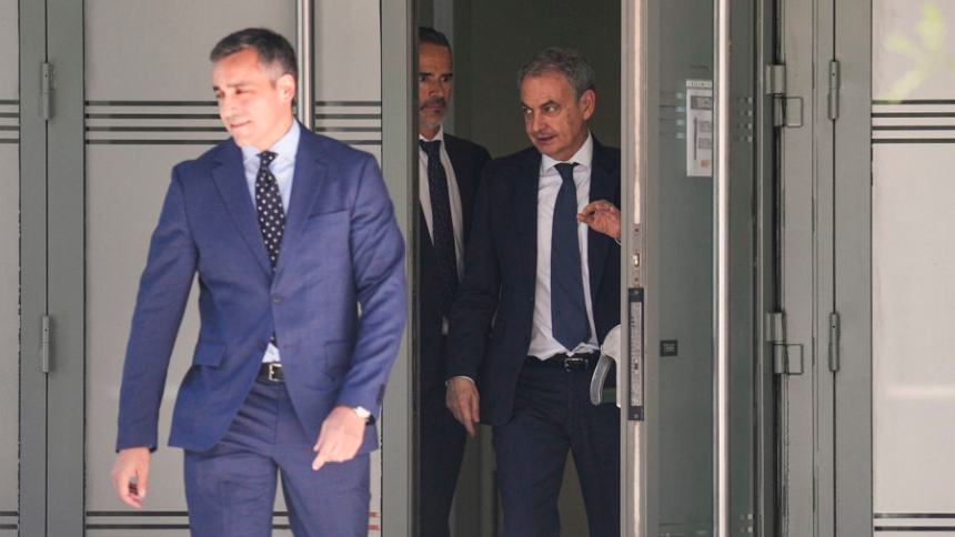 Zapatero